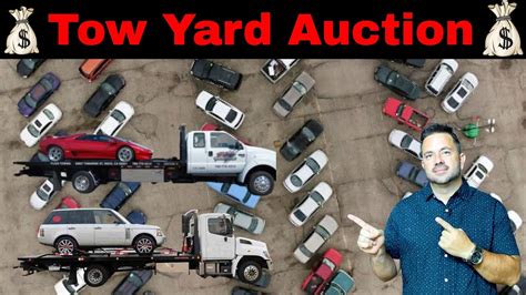 Tow yards. Things To Know About Tow yards. 